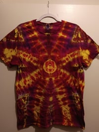 Image 1 of Quantum Flux V2 - Adult Medium
