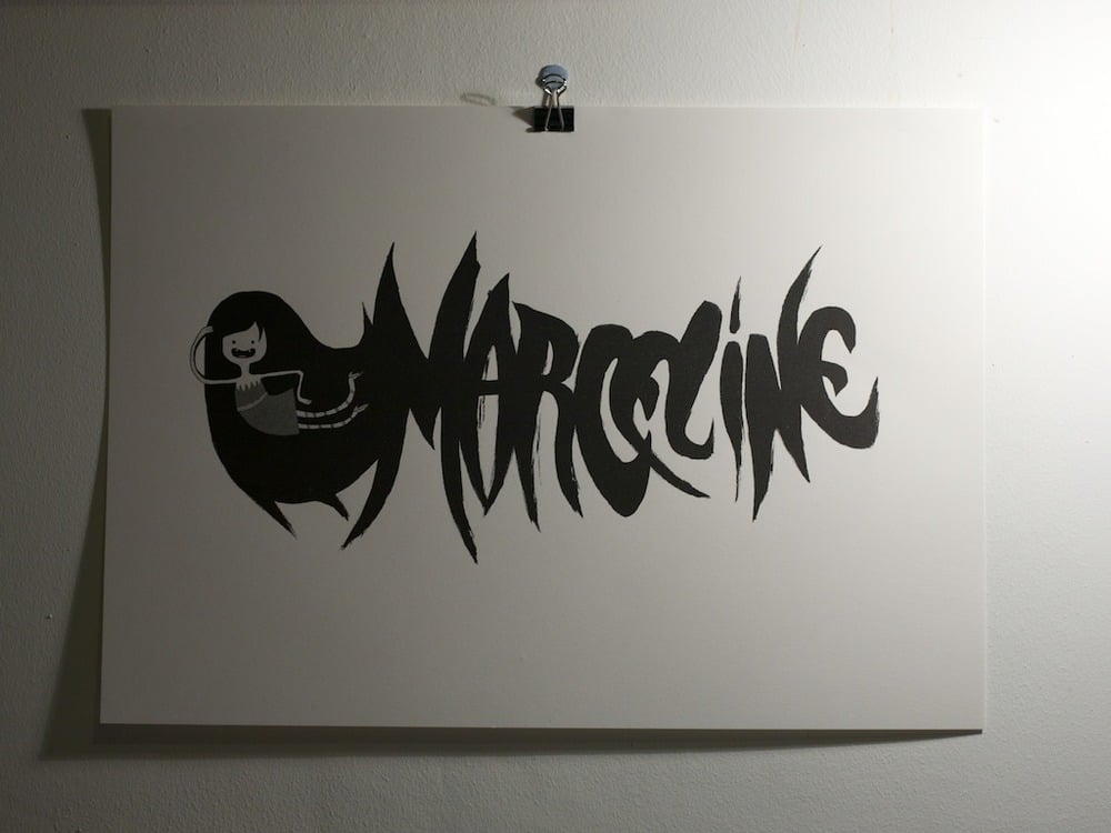 Image of Marceline