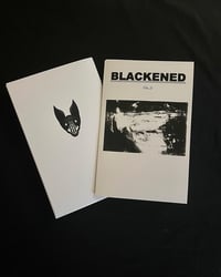 Image 3 of Blackened Vol. III