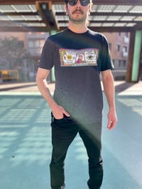 Image 3 of $1 Bill T-Shirt