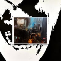 Kino Der Toten Poster Print 3