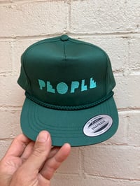 Image 1 of PEOPLE hat