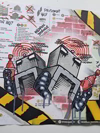Image 3 of Digbeth Map
