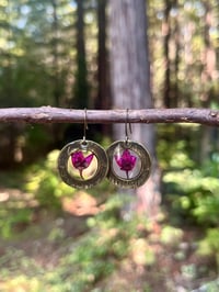 Image 1 of Flora Spirit Earrings