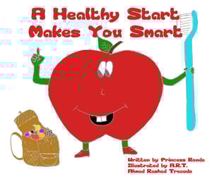 Image of A Healthy Start Makes You Smart!