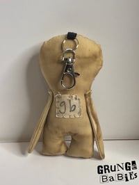 Image 4 of Grunge Baby Bag Charm 8 (Custom) 