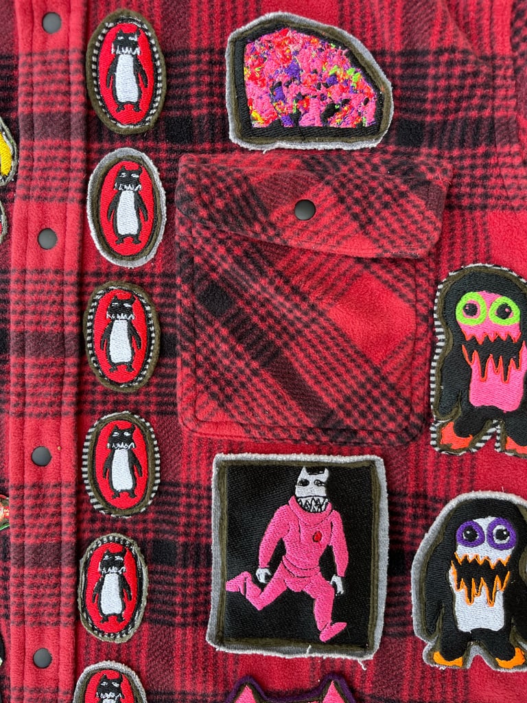 Penguin Publishin’ [XL] Image 4