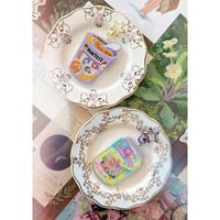 Image 2 of Saja Boys K-Pop Demon Hunters Soda Pop Shaker