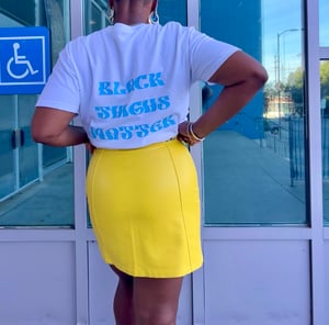 Image of BTM SWIM Tee (W)