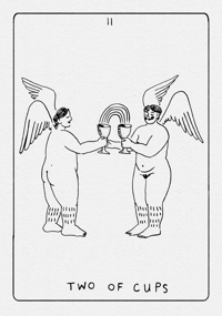 Image 5 of Frances Cannon Tarot