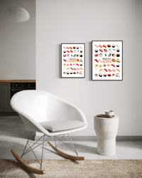 Image 4 of SEATTLE — SUSHI