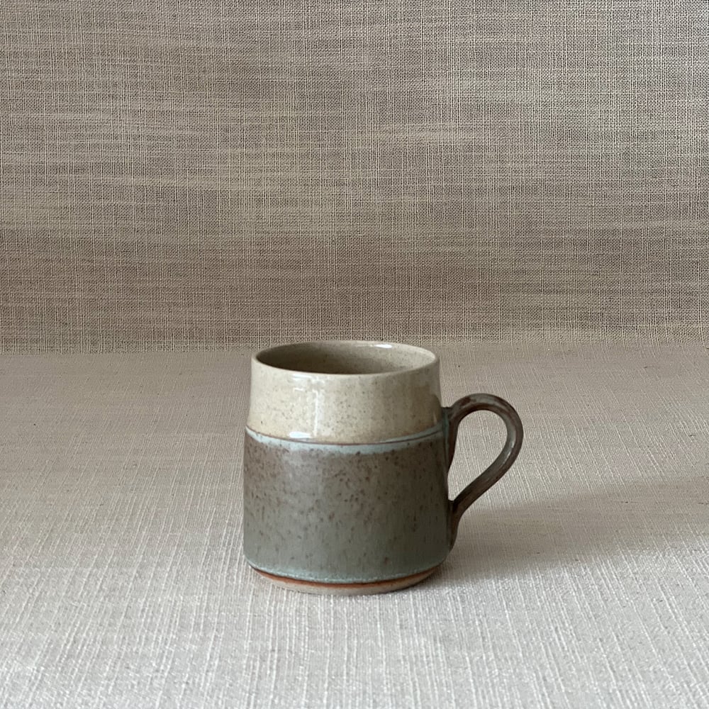 Image of HIGHWATER PYRAMID MUG