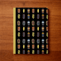 Image 3 of Isopods Notebook 