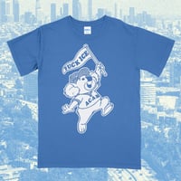 BORDER KINDNESS DONATION - BLUE  (PREORDER)