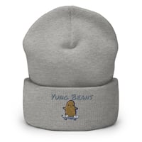 Image 3 of Beans Skater Beanie