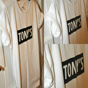 Image of Tonys Tee