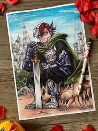 Shoto Medieval 