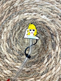 Image 4 of Taylor Swift Straw Topper 