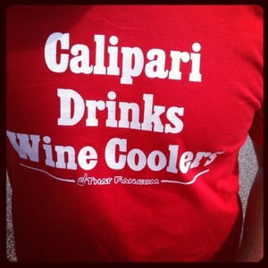 Image of Calipari Drinks Wine Coolers