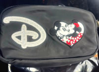 Image 2 of Minnie  mouse Fanny packs 