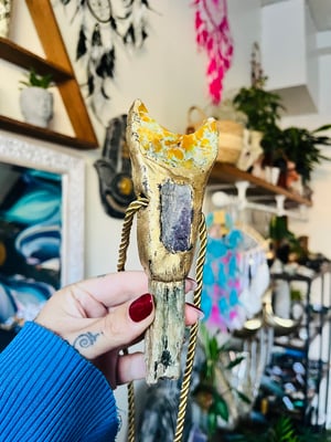 Image of Mermaid moon 