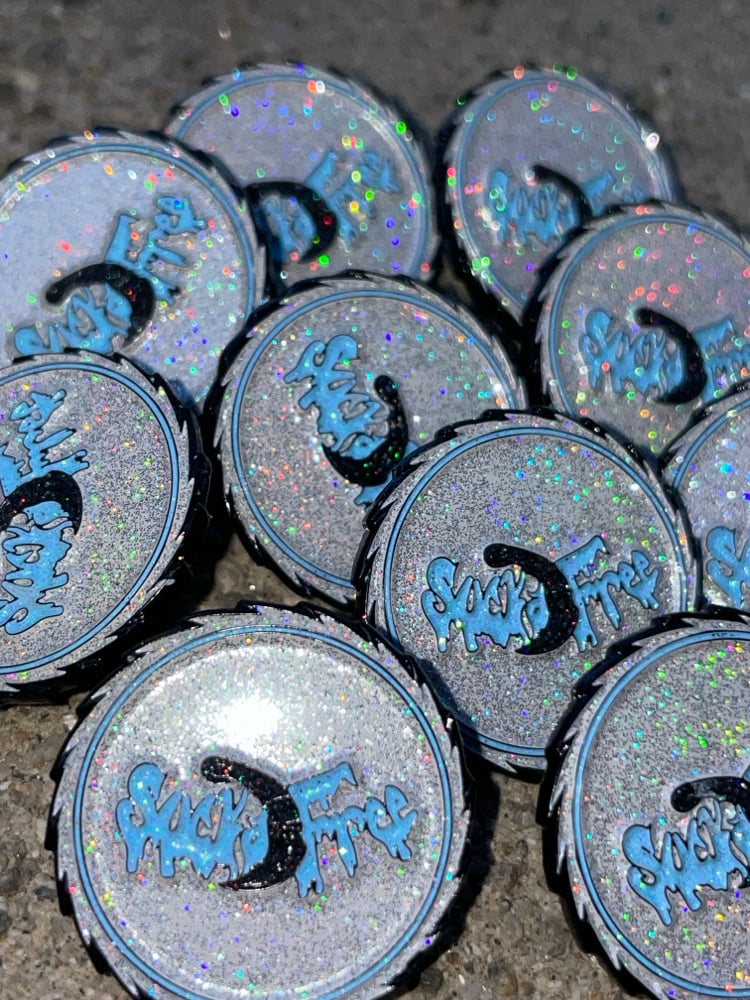“Light Zephyr” Sucka🔪Free Coin Image 2