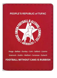 Image 1 of People’s Republic Passport Cover/Travel Wallet
