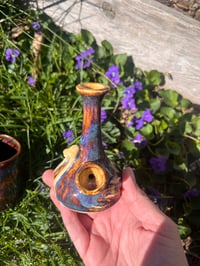 Image 2 of Mushie Vase Set