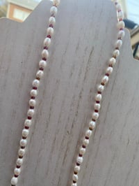 Image 3 of Cultured Pearl and Abalone