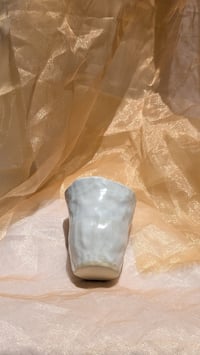 Image 2 of Organic Pebble tumbler