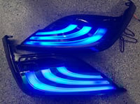 Image 4 of 2021-2023 Toyota Camry Rgb Fog Light