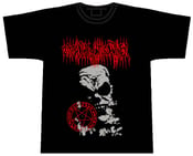 Image of Zombie t-shirt