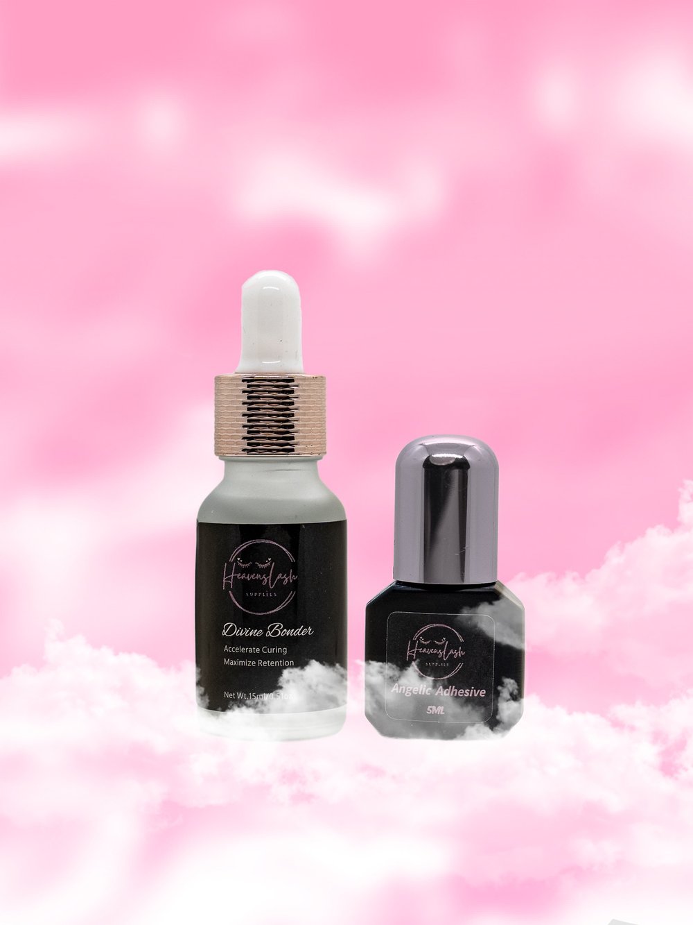 Image of Bonder & Adhesive 