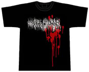 Image of BLOOD t-shirt