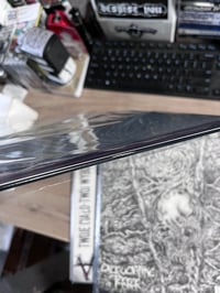Image 2 of Outo - “Honest People See Fools” LP (Japanese Import)