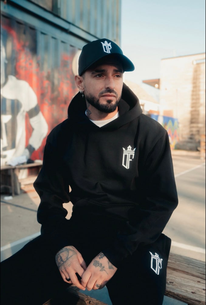 Image of DF Essential Blackout Set (PREORDER)