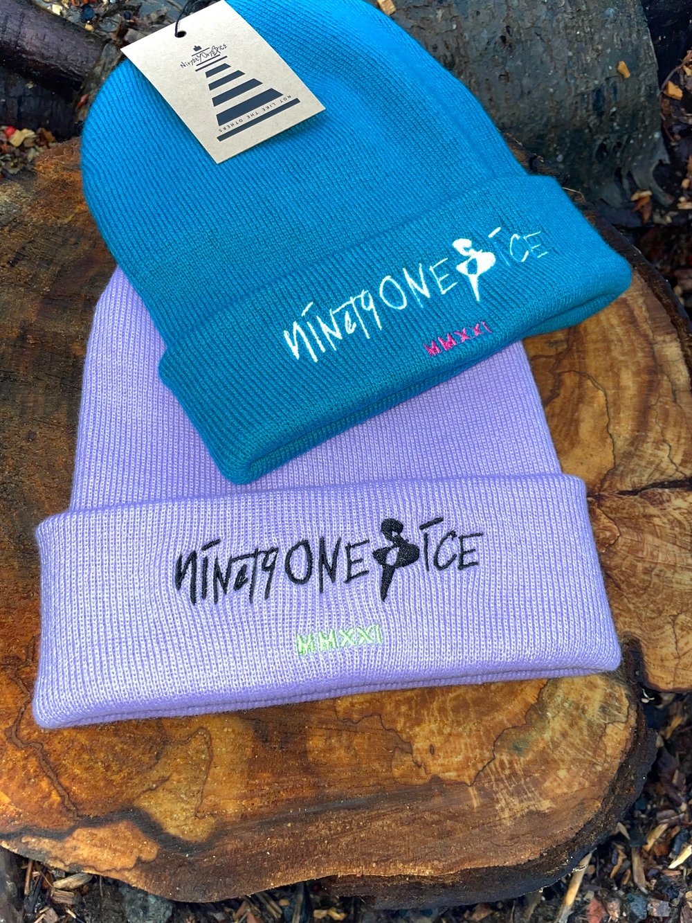 Image of Beanie Hat