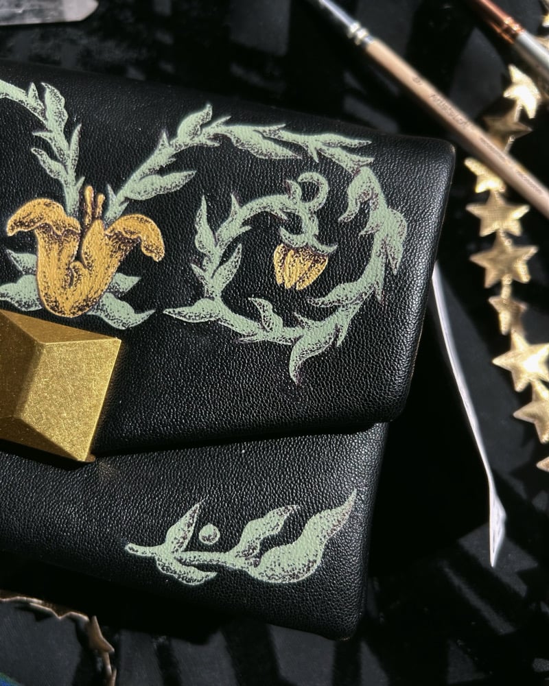 Image of The Florence Purse
