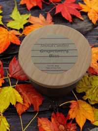 Image 1 of Gingerbread Berry 