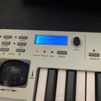 Image 5 of Novation ReMOTE 25 LE • USB MIDI Controller Keyboard • with box, power adapter + usb cable