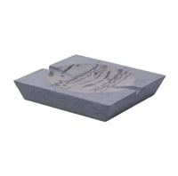 Image 4 of The Roseland Rolling Tray Ash Tray Set