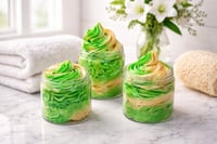 Image 2 of Cucumber Melon Body Butter 4oz