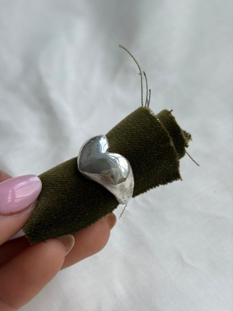 Image of LOVER RING 