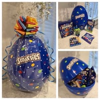 Image 1 of Chocolate Giant Eggs 