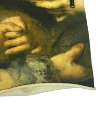 Image 6 of Supreme Undercover SS15 Study of Hands AOP Set
