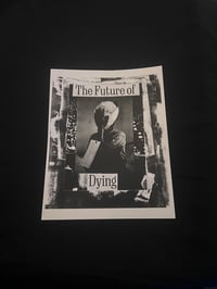 The Future of Dying Print