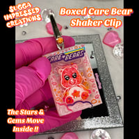 Image 1 of Superstar Bear Shaker Clip Pt1