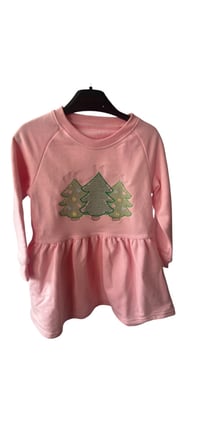 Image 2 of Sweatshirt Dress