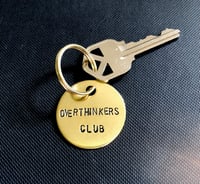 Image 4 of Design your own keyring! yay!