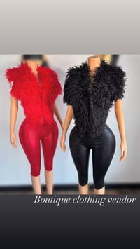 Image 2 of VENDOR’S LIST